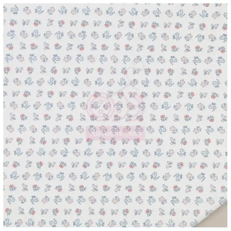 Precio Económico LIBERTY QUILTING SPRING BUDS B