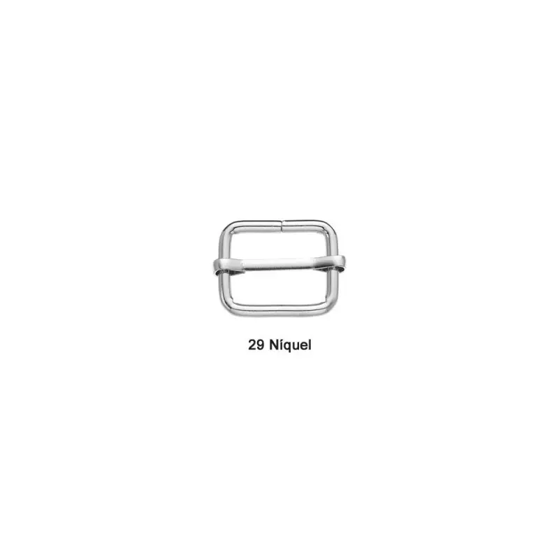 Disponible Ahora HEBILLA FR5065 (Blister 2 Unidades)