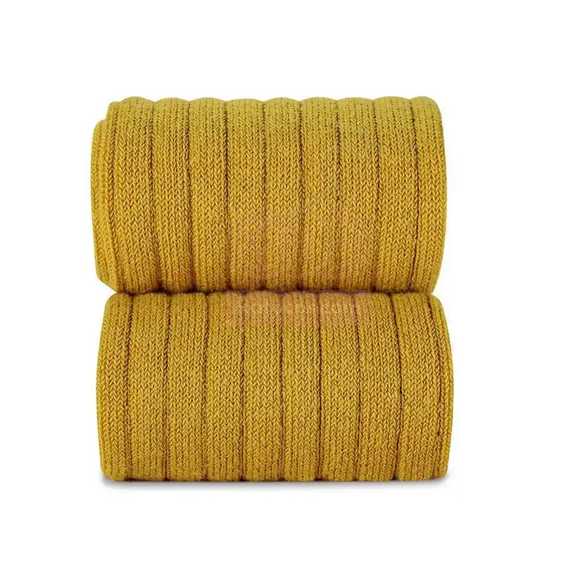 Tendencia LEOTARDO CANALE MOSTAZA CONDOR