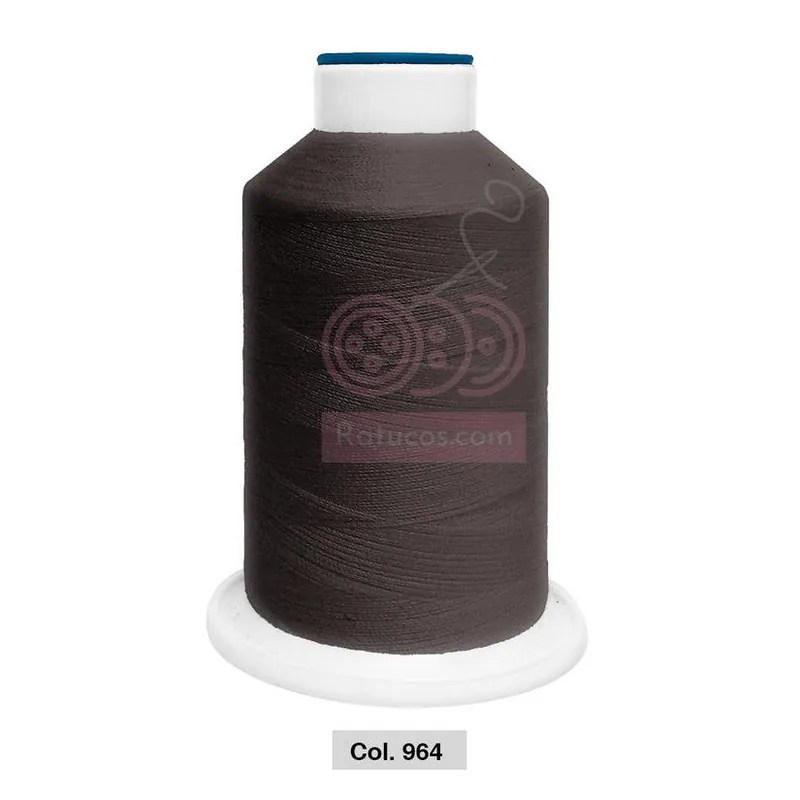 Tendencia HILO ORA 1.000 METROS COLOR 964