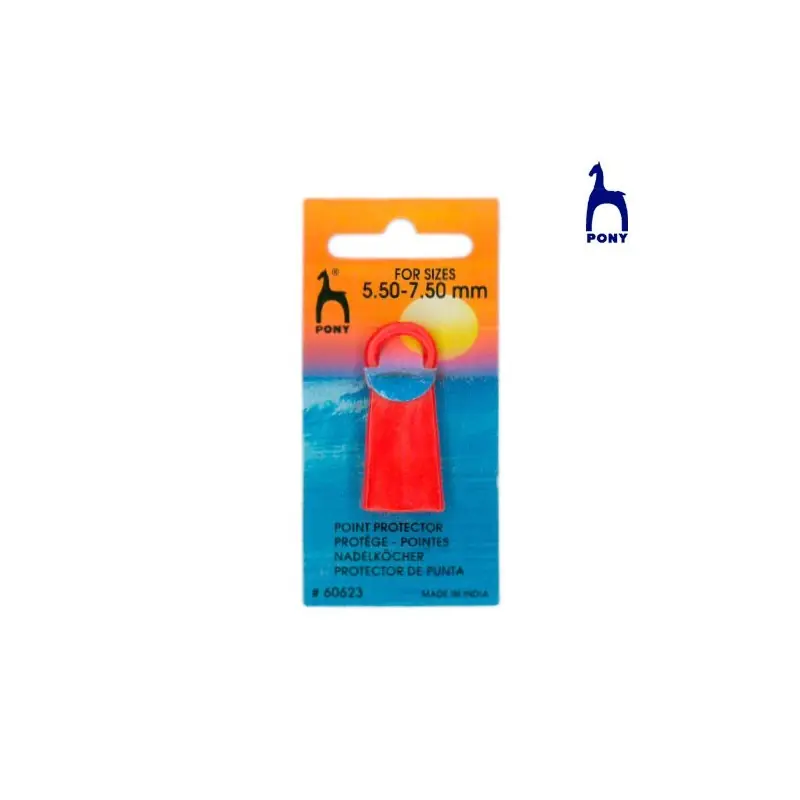 Solo Por Tiempo Limitado PROTECTOR PUNTAS AGUJA 60623 (Unidad) 5,5-7,5mm