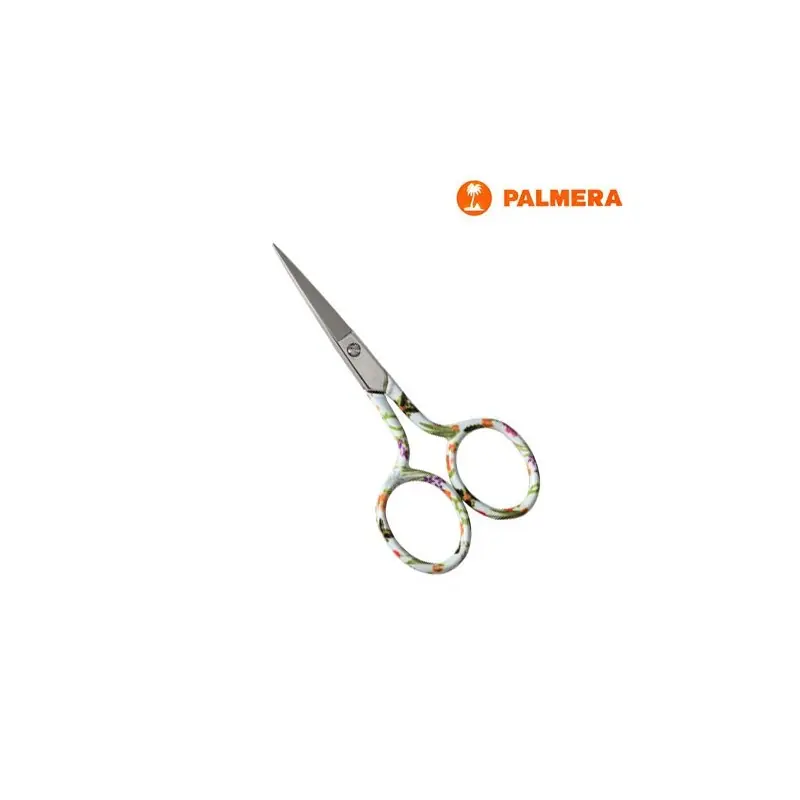 Stock Limitado TIJERA BORDAR RECTA 8262140 DECORADA