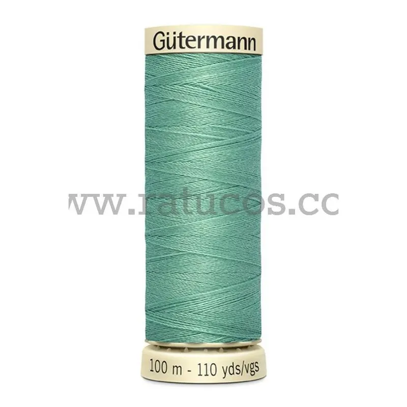 HILO GÜTERMANN COSELOTODO COLOR 100 Precio Bajo