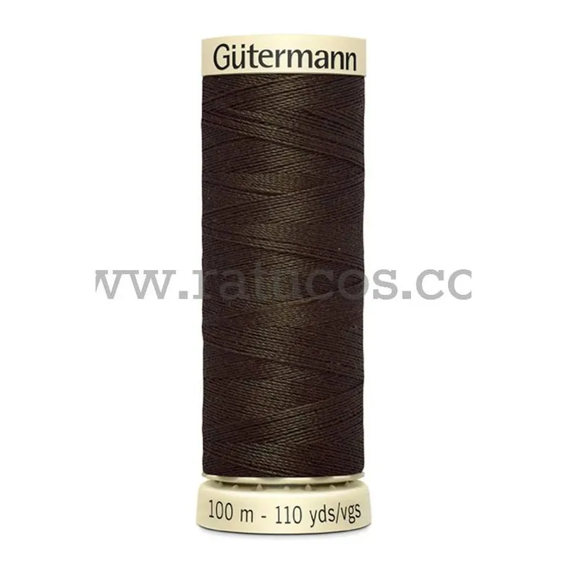 HILO GÜTERMANN COSELOTODO COLOR 021 Última Oportunidad