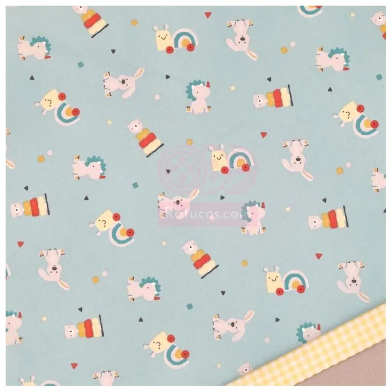 Máxima Calidad POPELIN JUGUETE DE MADERA