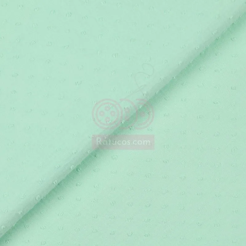 DOBLE GASA PLUMETI MENTA Última Versión