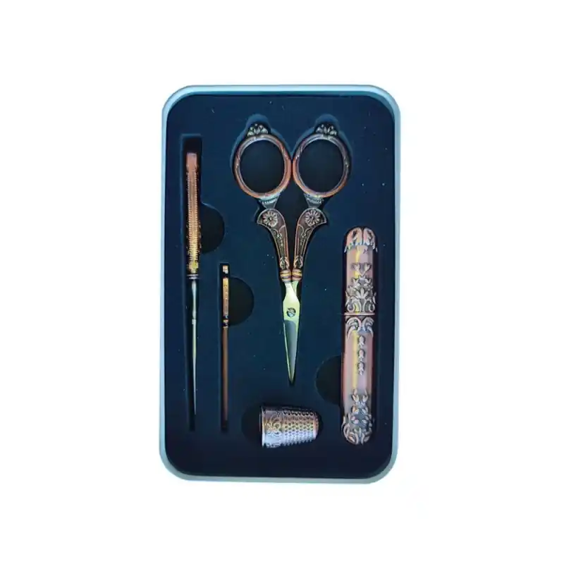 SET COSTURA VINTAGE 3421 (Unidad) Venta Final