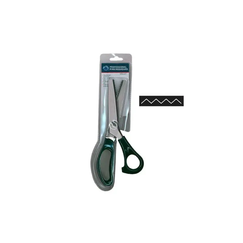 TIJERA FESTONEAR 33110 (Unidad) Última Versión