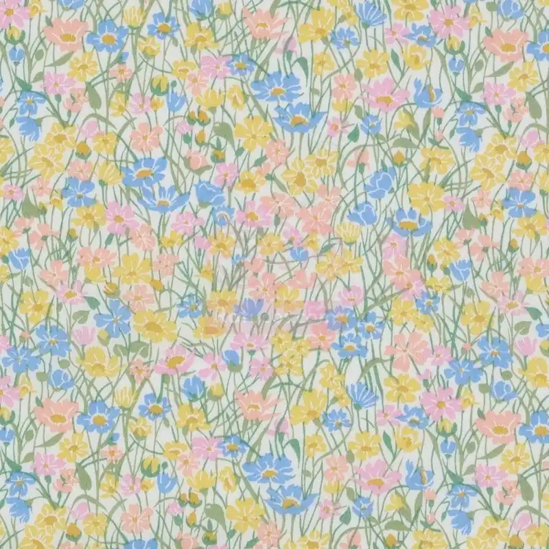 LIBERTY MEADOWLAND A TANA LAWN Mayoreo