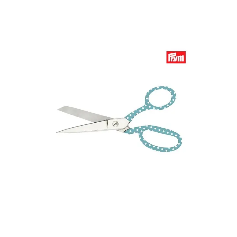 Oferta Limitada 610540 Tijera Modista Prym Love (Unidad)