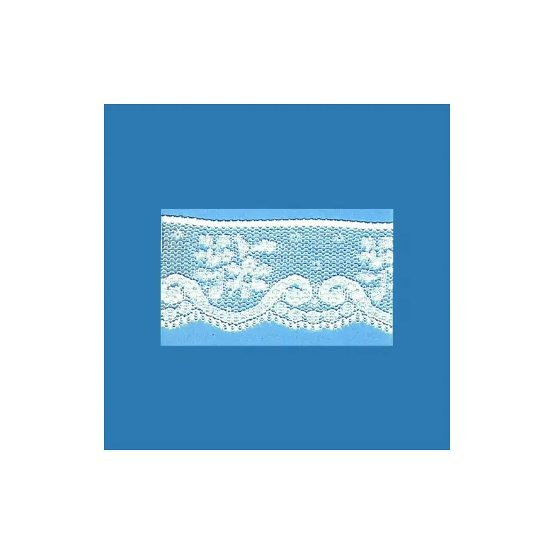 ENCAJE NYLON 5334 (Metros) Oferta Flash