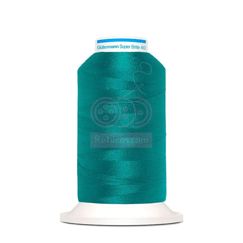 Tendencia HILO BORDAR SUPER BRITE 40 COLOR 5849