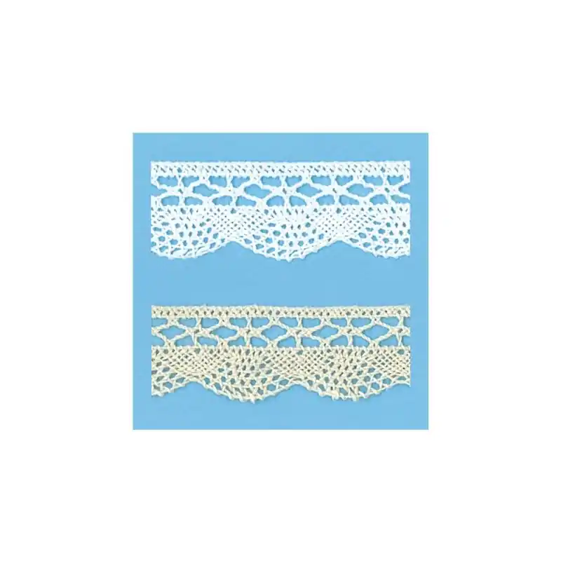 ENCAJE PERLE 398-0 Comprar En Línea