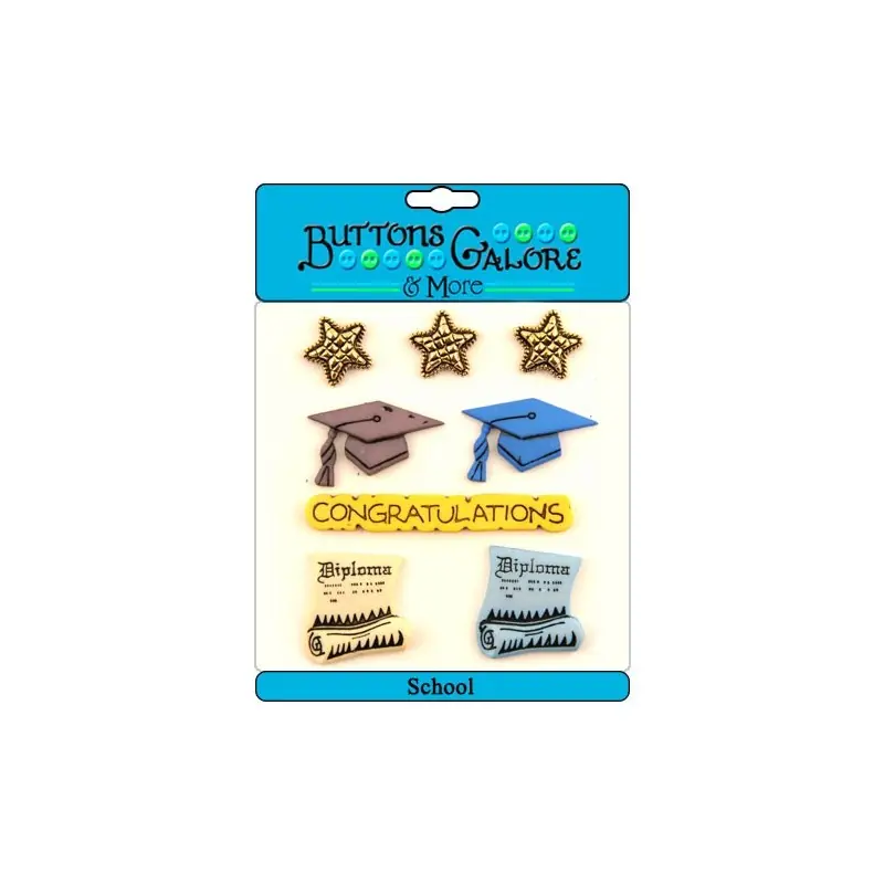 Precio De Oferta BOTON DECOR.4046 GRAD (Bls)