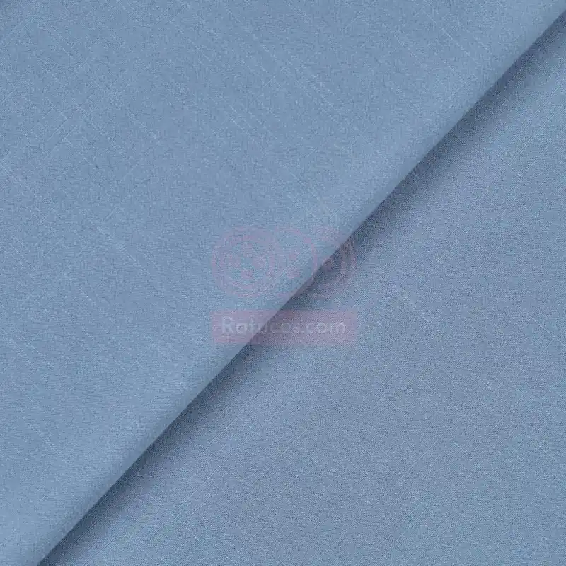 LINO VISCOSA AZUL SERIE TINEX Compra Hoy