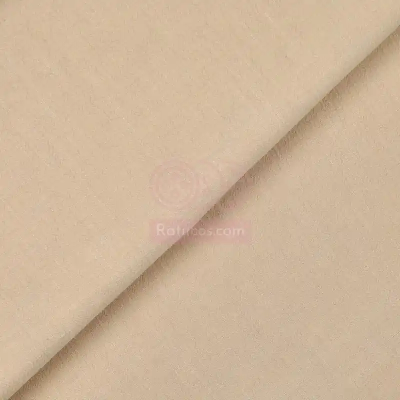 Promoción Exclusiva LINO VISCOSA BEIGE SERIE TINEX