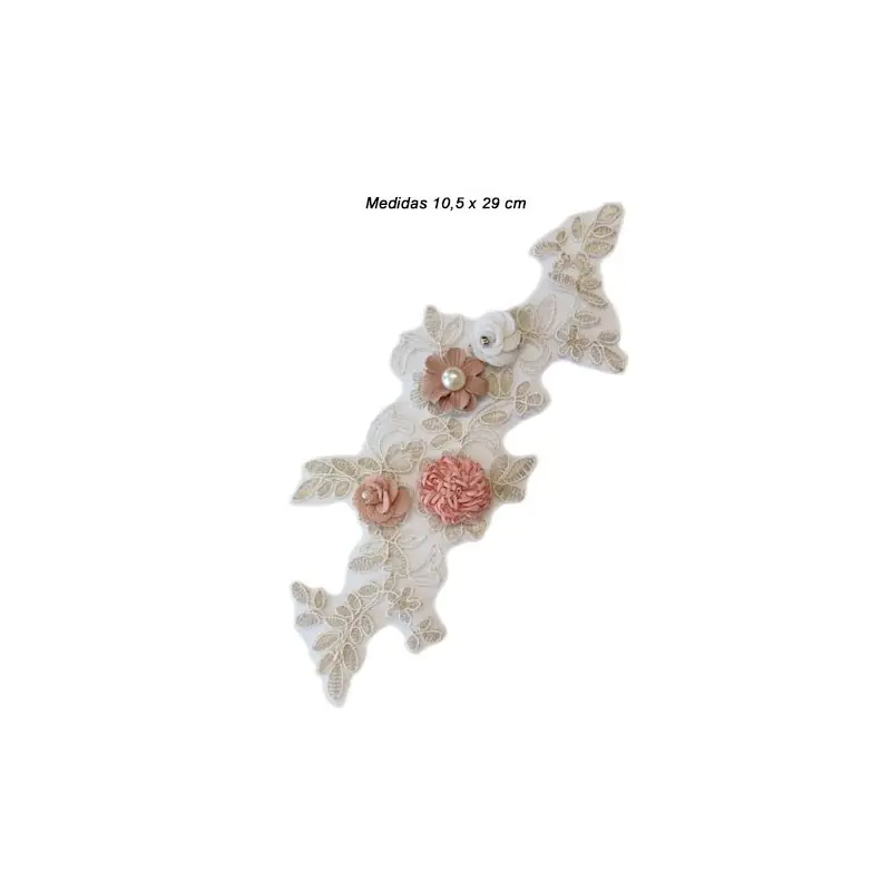 APLICACION BORDADA APF00218 (Unidad) Premium