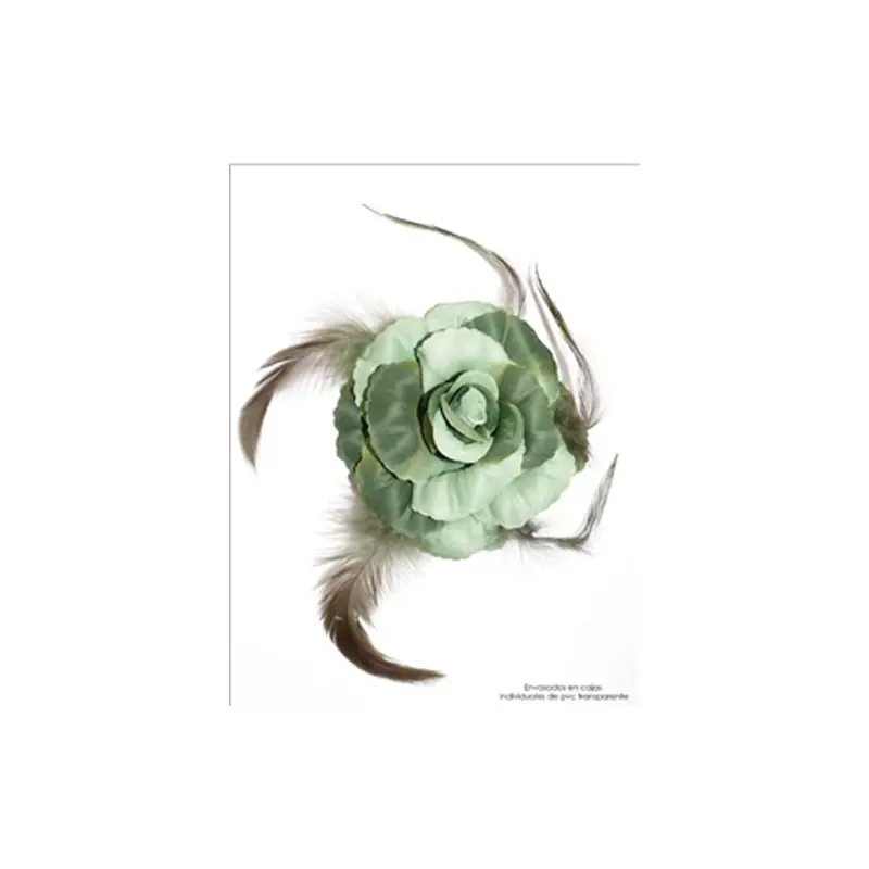 PRENDIDO FLOR 44564 Oferta Especial