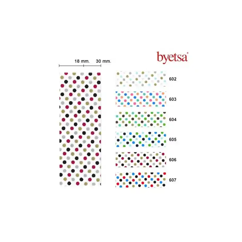 Promoción CINTA BIES 748200 (Metros)