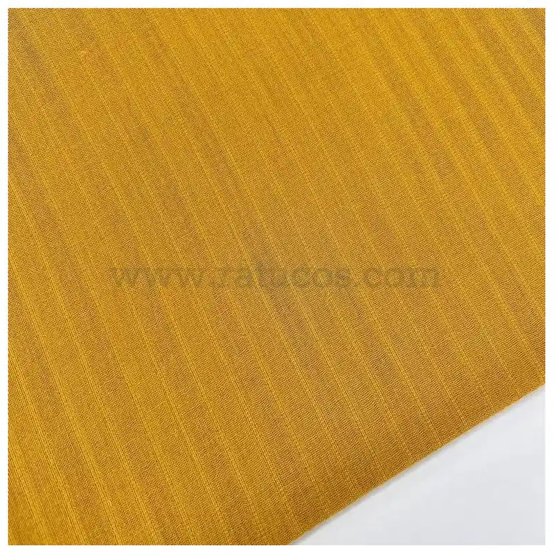 Lujoso GASA LISTADA CURRY SERIE LUAN