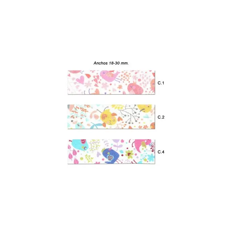 BIES FTSIA. 3337 (Metros) Novedad