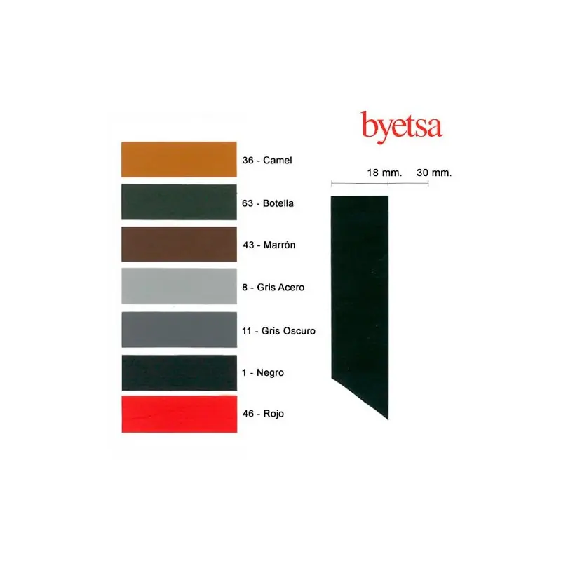 CINTA BIES IMIPIEL 7840 (Metros) Ordenar Ahora Mismo