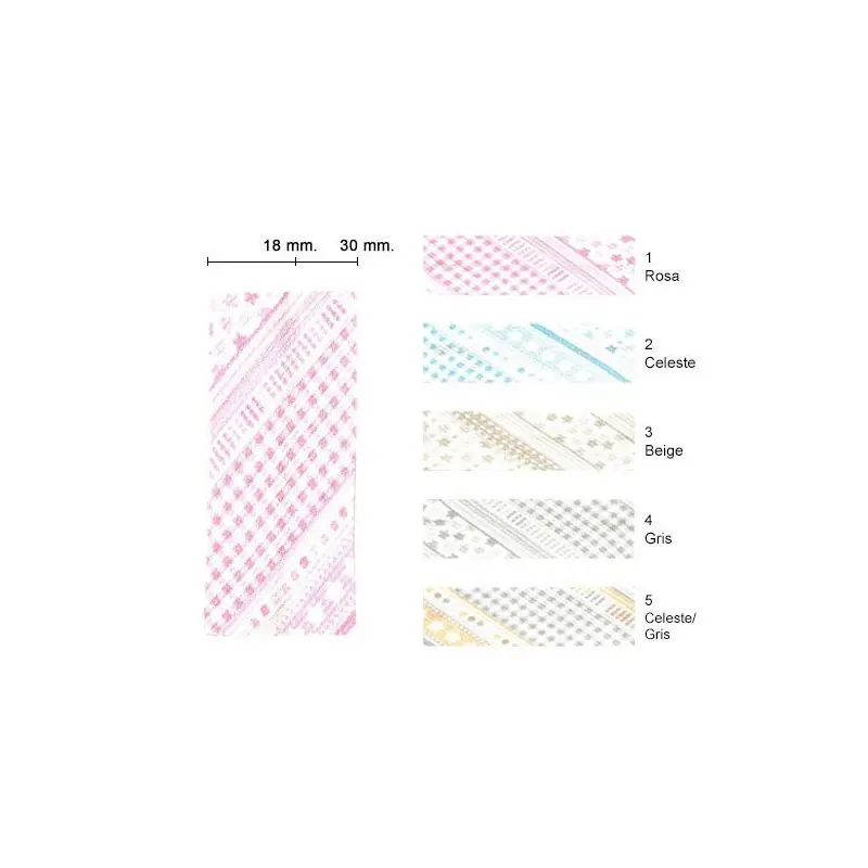 BIES FTSIA. 3359 (Metros) Envío Internacional