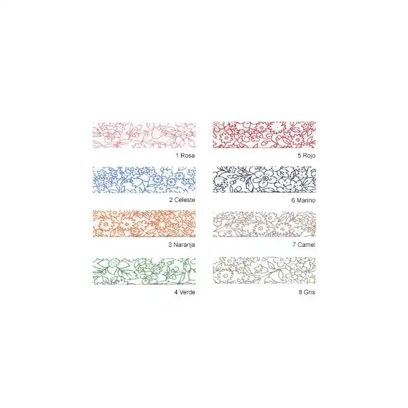 BIES FTSIA. 3249 (Metros) Exclusivo