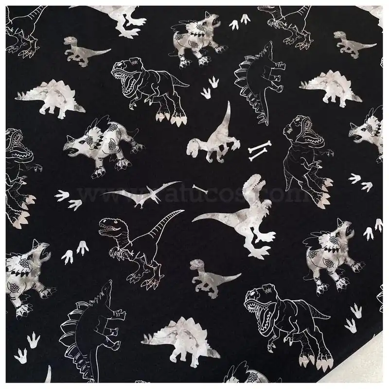 ABRIGO SOFTSHELL DINO NEGRO Oferta De Temporada