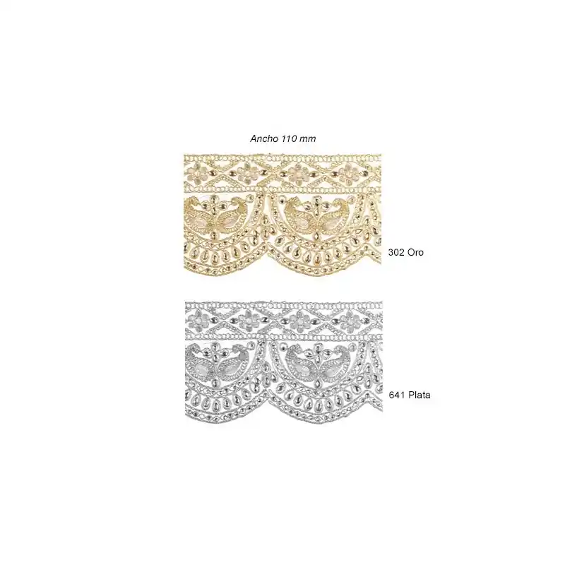 Stock Limitado Galón de pedrería