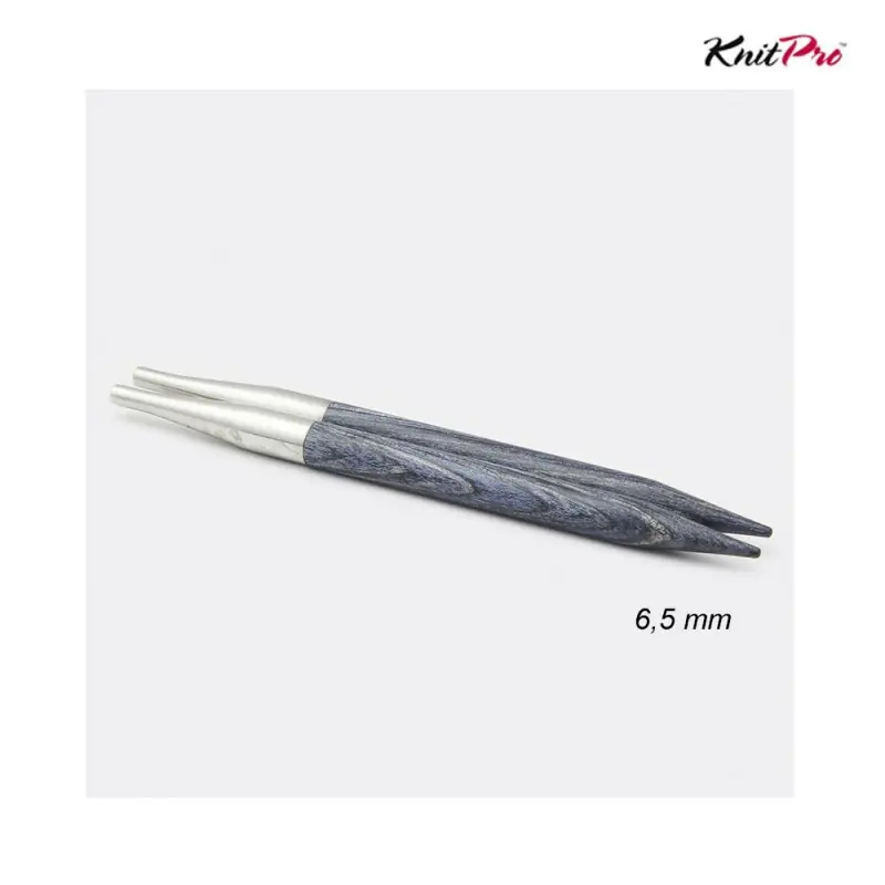 AGUJA CIRCULAR 200508 INTERCAM. 6,5mm (Par) Precio Rebajado