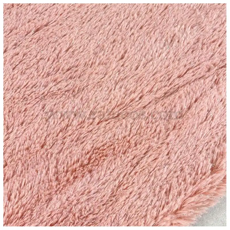 PELO LUREX ROSA Ocasión Especial