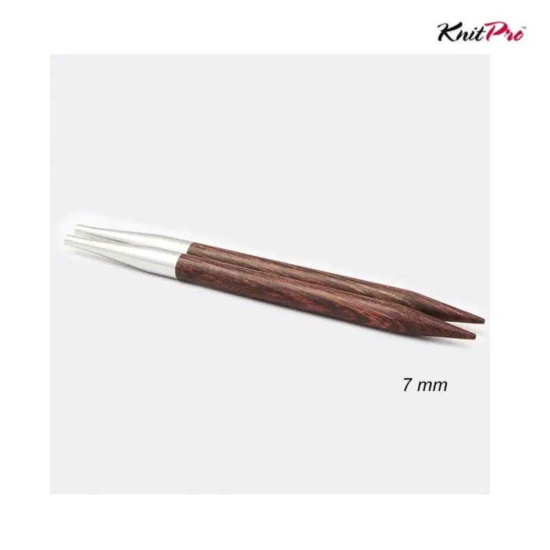 AGUJA CIRCULAR 200509 INTERCAM. 7mm (Par) Precio Reducido