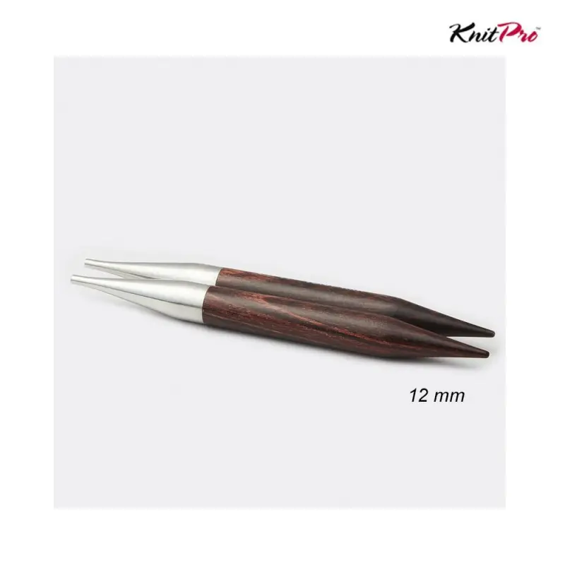 AGUJA CIRCULAR 200513 INTERCAM. 12mm (Par) Descuento