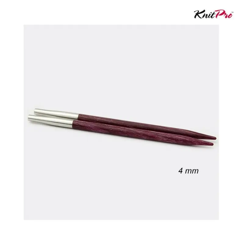 Compra Ahora AGUJA CIRCULAR 200503 INTERCAM. 4mm (Par)