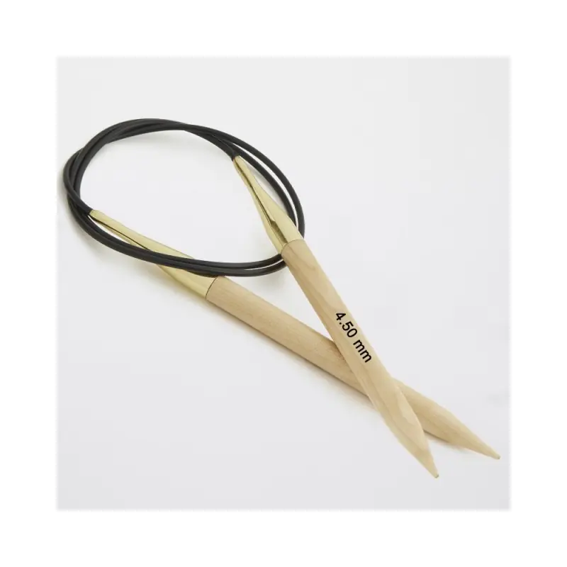 Comprar En Línea AGUJA CIRCULAR 35385 FIJA 4,50mm (Par)