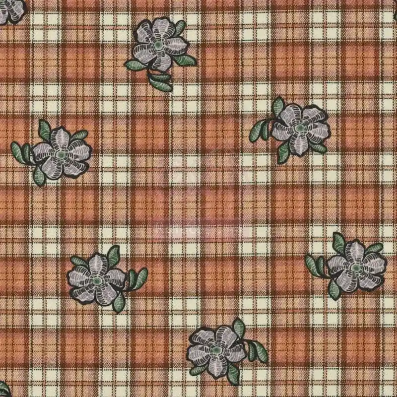 VIYELA FLORES PORTO LADRILLO Gran Oferta