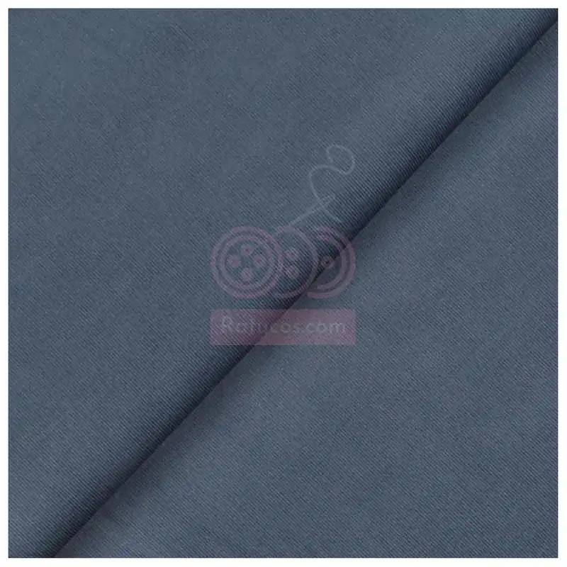 PANA ALGODON AZUL PATO SERIE MEIRA Mejor Precio