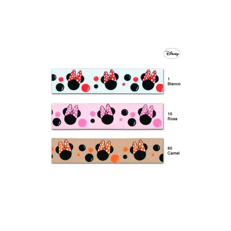 CINTA FTSIA. 79032 (Metros) Auténtico