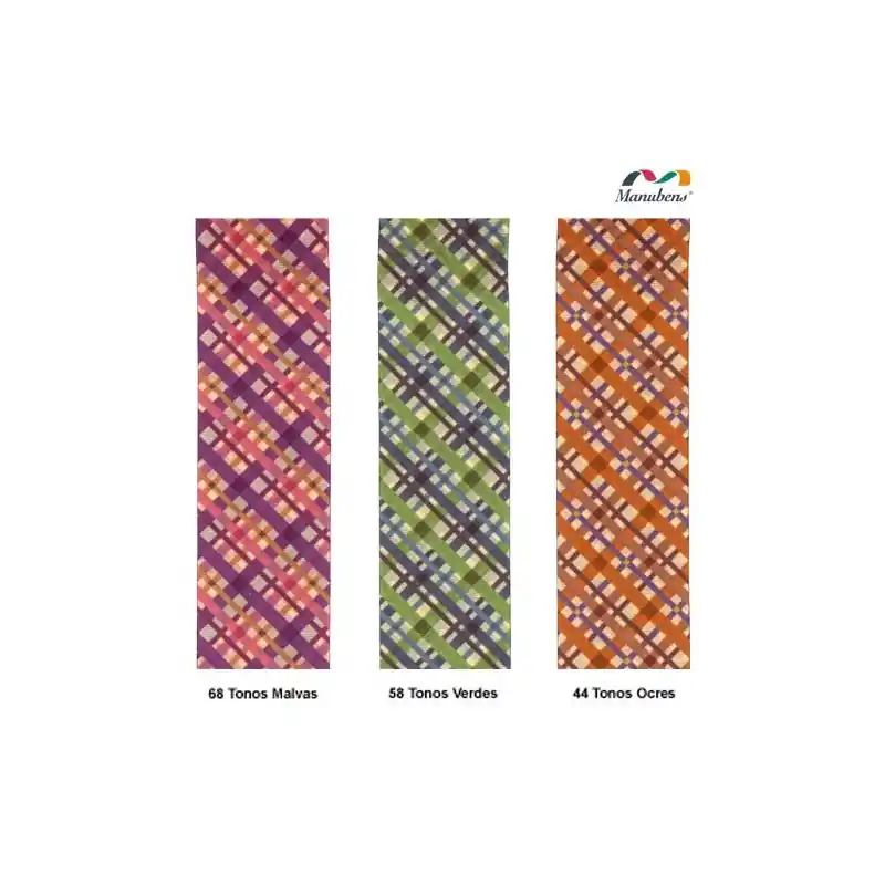 CINTA FTSIA. 1721 (Metros) Última Versión