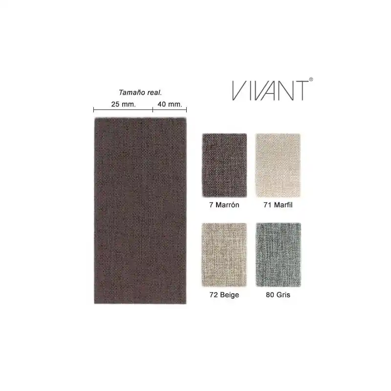 Entrega Rápida CINTA LINO 5404 (Metros)