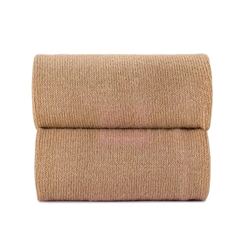 LEOTARDO LISO CAMEL CONDOR Alta Calidad