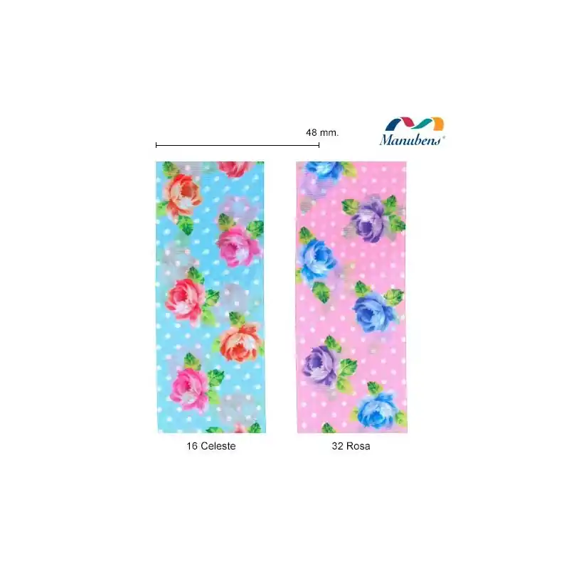 CINTA FTSIA. 1753 (Metros) Mejor Precio