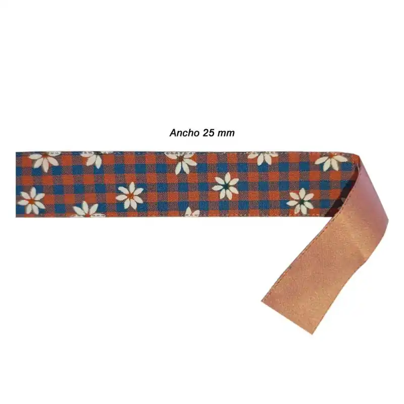 Envío Gratis CINTA VICHY 119626 (Metros)