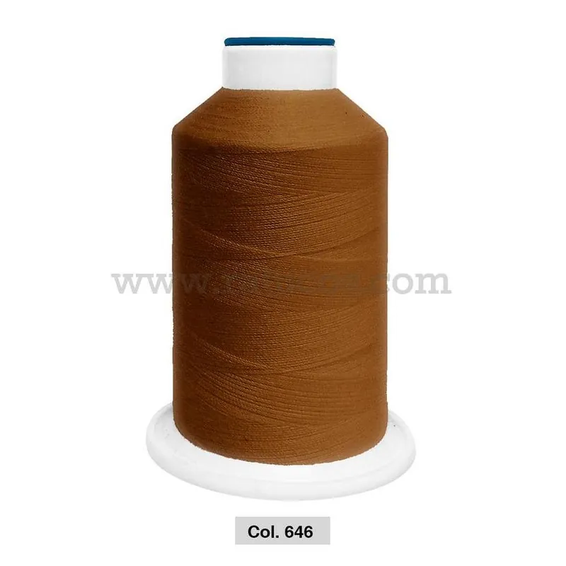 Venta Final HILO ORA 1.000 METROS COLOR 646