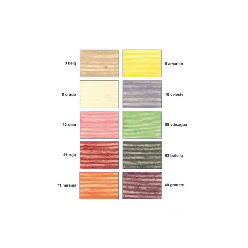 Devolución Gratuita CINTA FTSIA. 3000 (Metros) YUTE