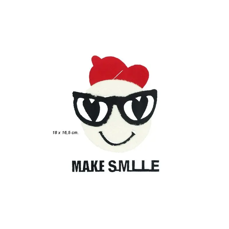 Original APLICACION 905051 SMILE (Unidad) TERMOAD