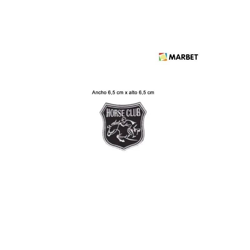 APLICACION BORDADA 9535 (Unidad) No Te Lo Pierdas