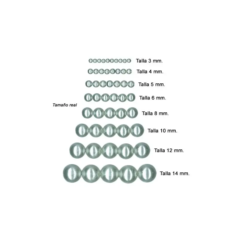 Pedido Al Por Mayor HILO PERLA 223104 (Hilos)