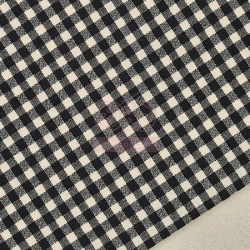 VICHY BICOLOR NEGRO SERIE TALEA Precio De Oferta